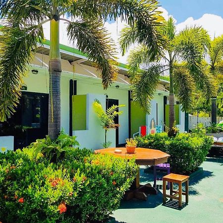 Rawai Whale Resort Exterior photo